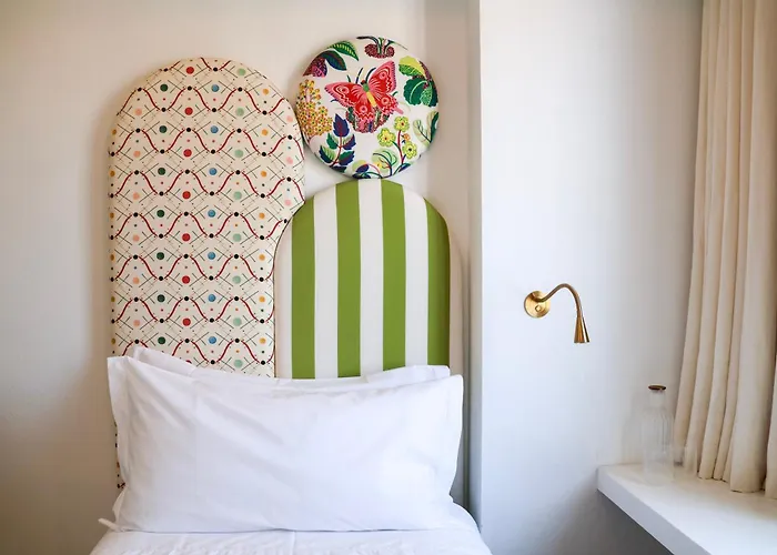 Hotel Misiana Tarifa