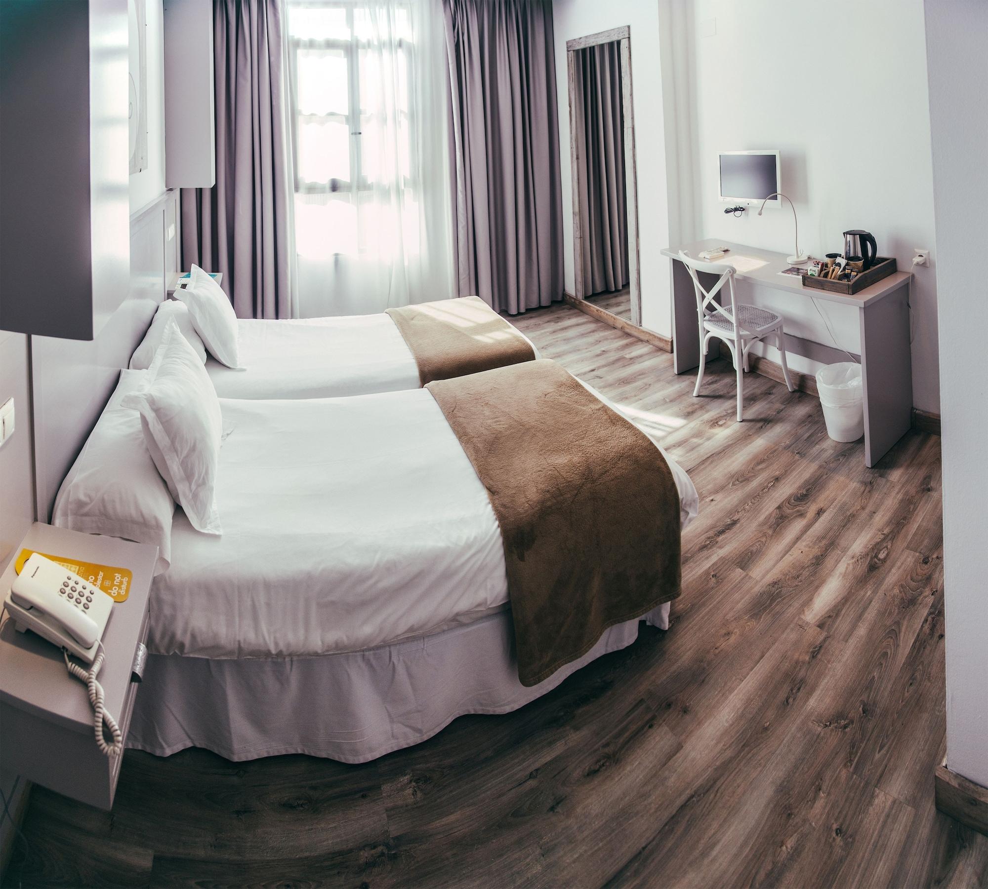 Hotel Misiana