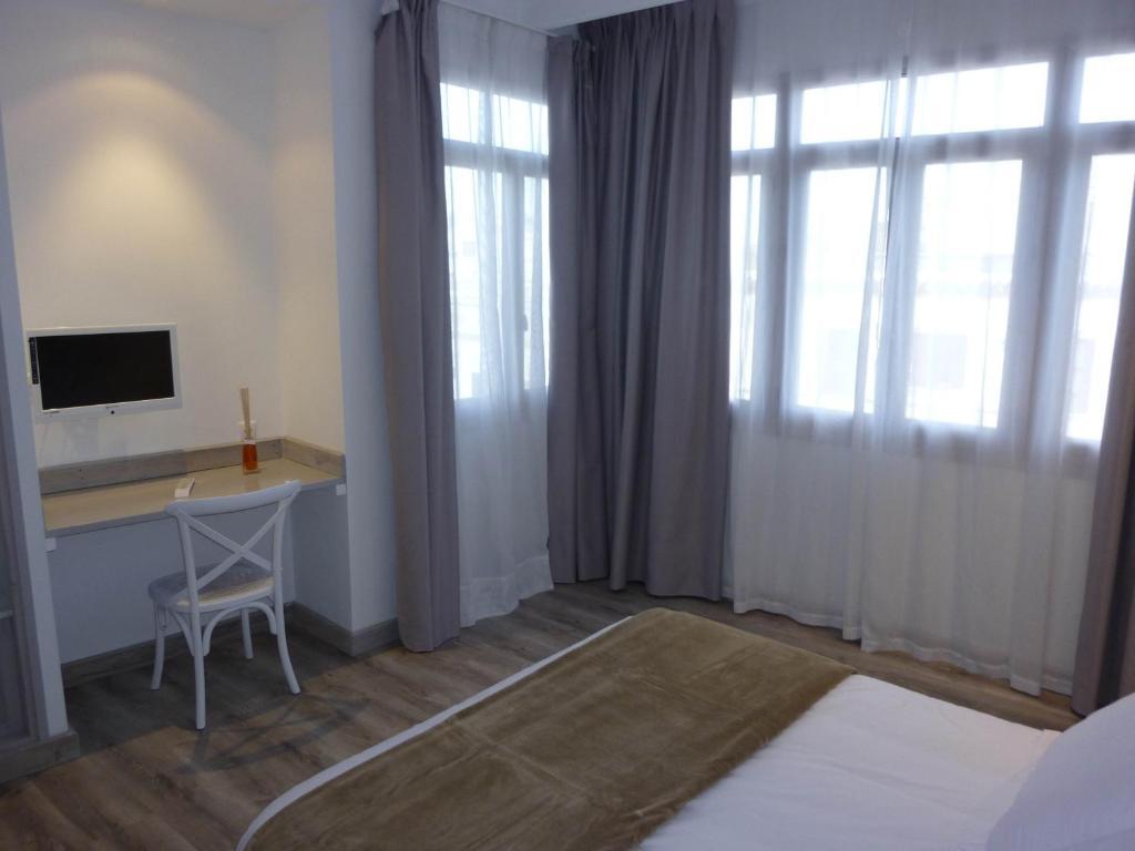Hotel Misiana *