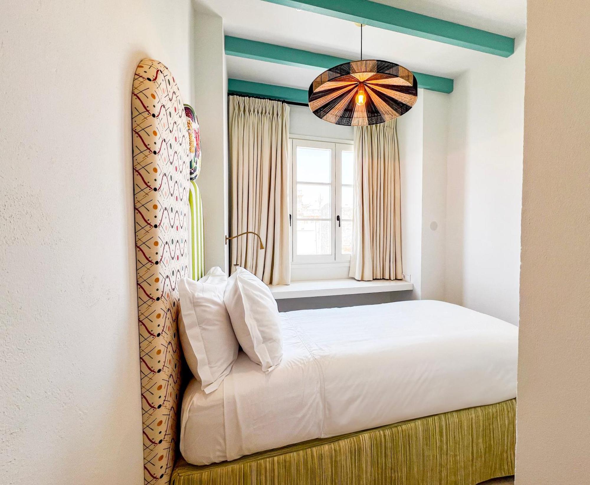 Hotel Misiana Tarifa