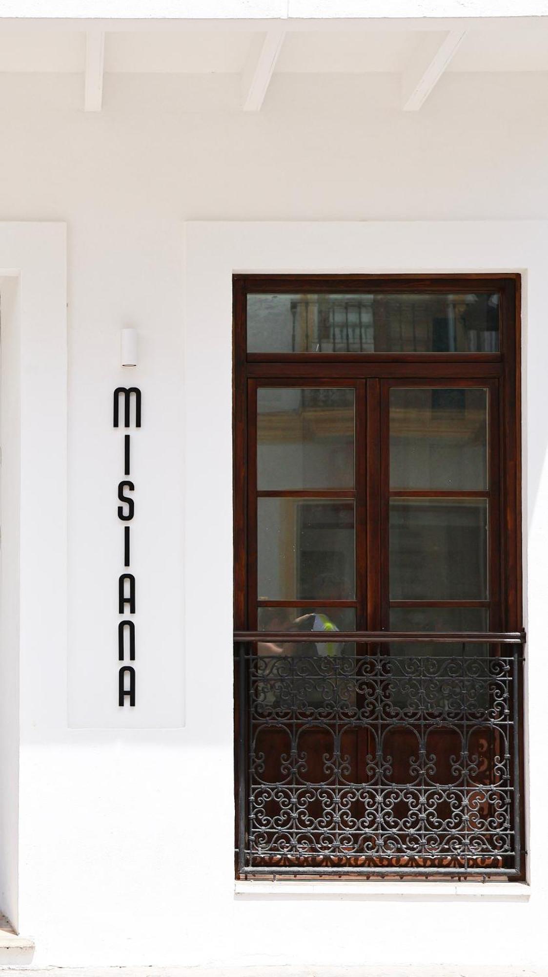 Misiana Hotel